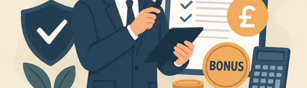 No Claims Bonus Banner