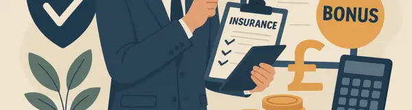 No Claims Bonus Banner